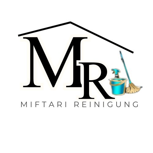 Miftari Reinigung Logo